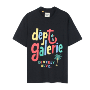 Gallery dept t-shirt