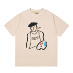 Gallery dept t-shirt