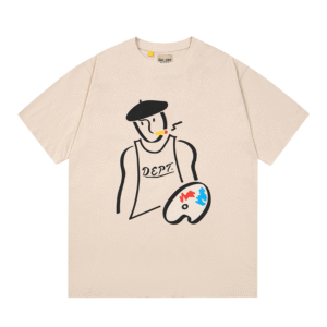 Gallery dept t-shirt
