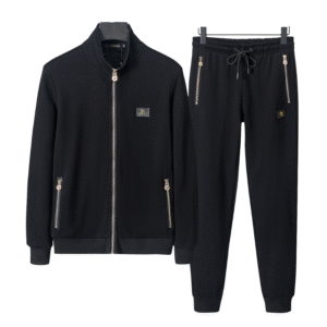 Versace tracksuit