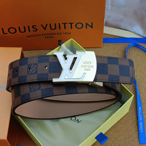 Louis vuitton belt