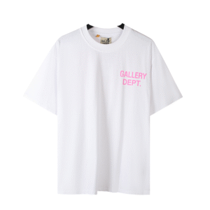 Gallery dept t-shirt