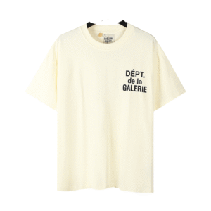 Gallery dept t-shirt