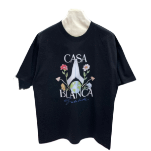 Casablanca t-shirt