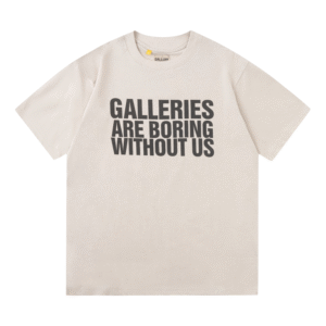 Gallery dept t-shirt