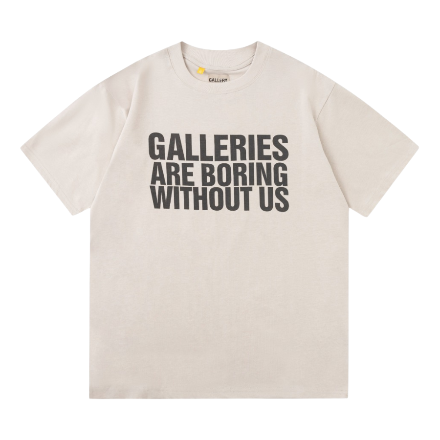 GALLERY DEPT T-SHIRT