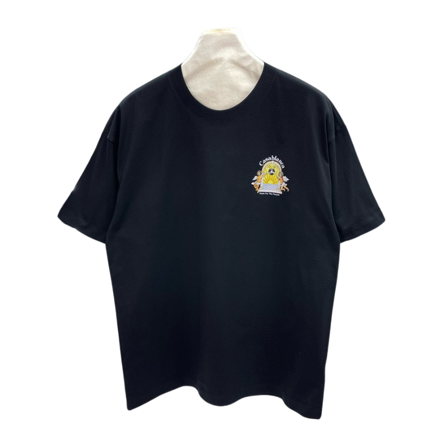 CASABLANCA T-SHIRT