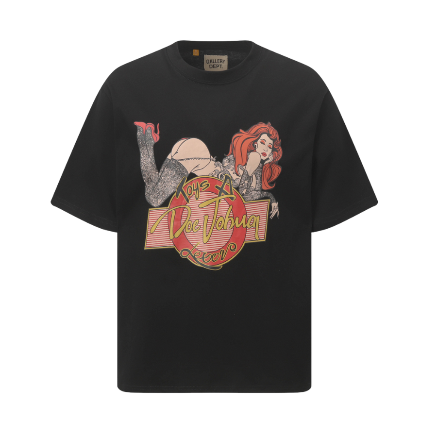 GALLERY DEPT T-SHIRT
