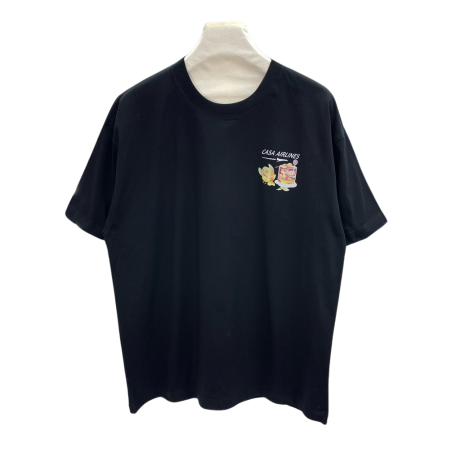 CASABLANCA T-SHIRT