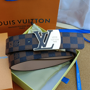 Louis vuitton belt