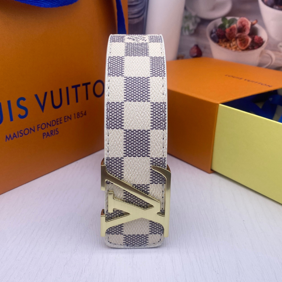 LOUIS VUITTON BELT