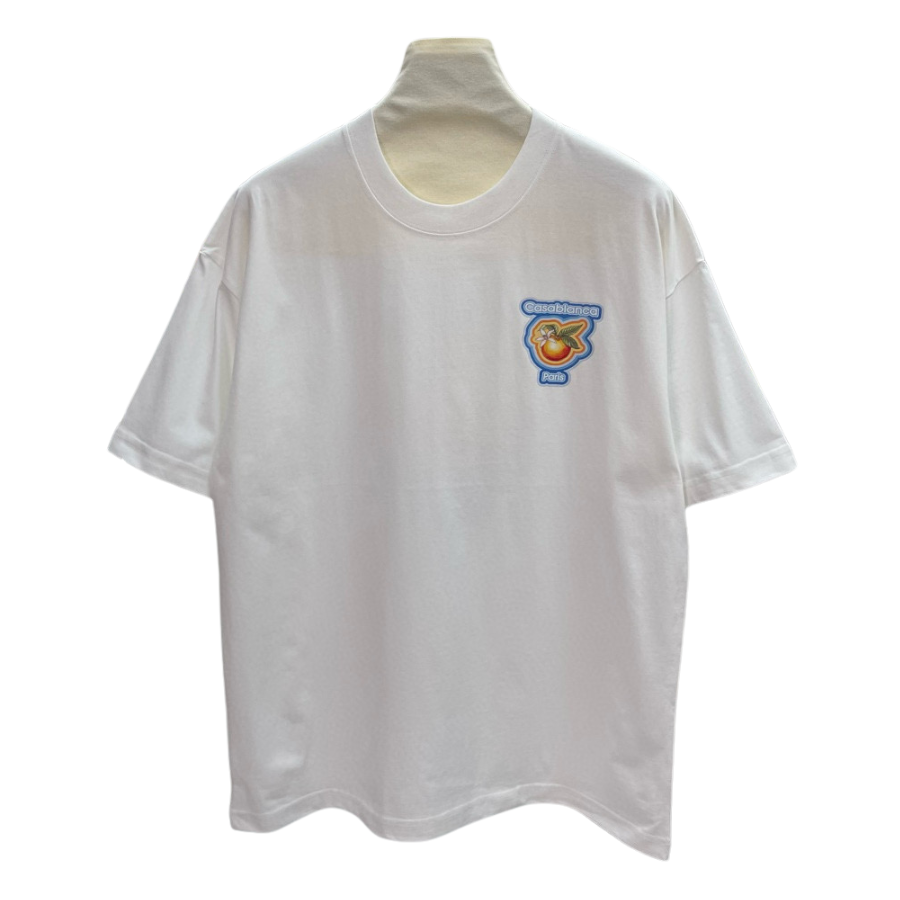 CASABLANCA T-SHIRT