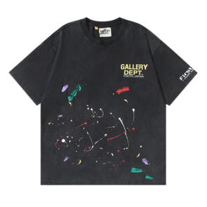 Gallery dept t-shirt