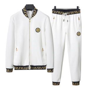 Versace tracksuit
