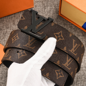 Louis vuitton belt