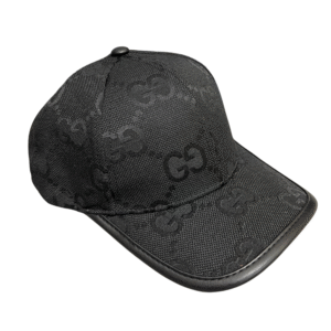 Gucci cap