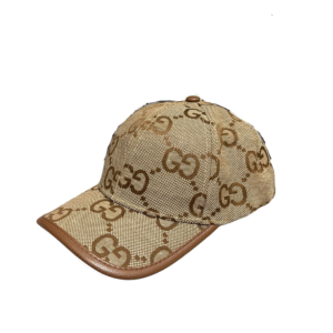 Gucci cap