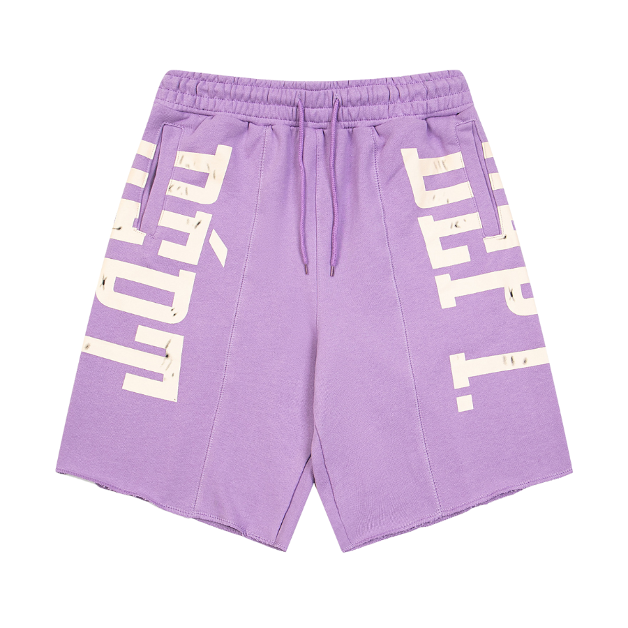 GALLERY DEPT SHORTS