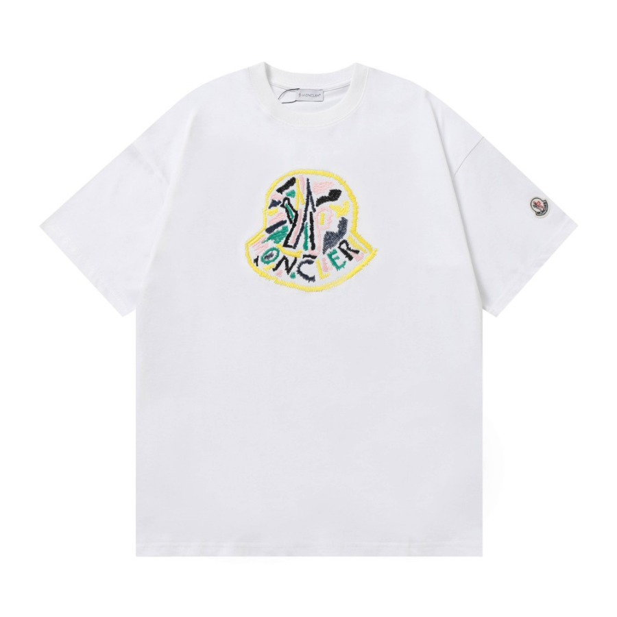 MONCLER T-SHIRT