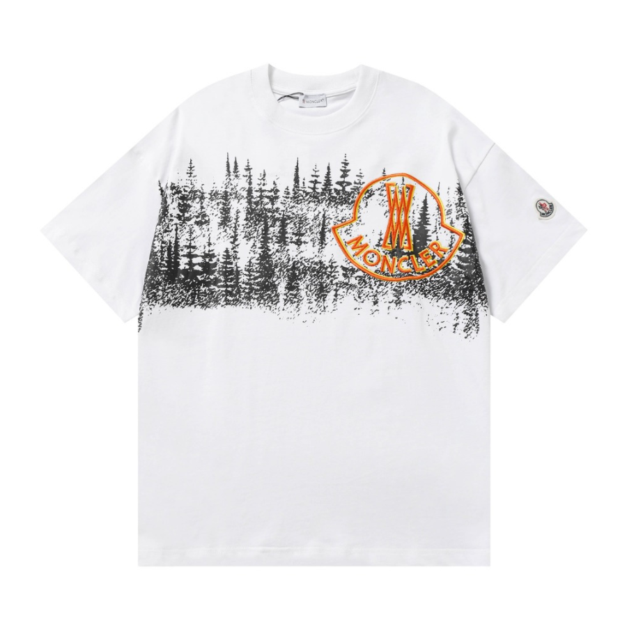 MONCLER T-SHIRT