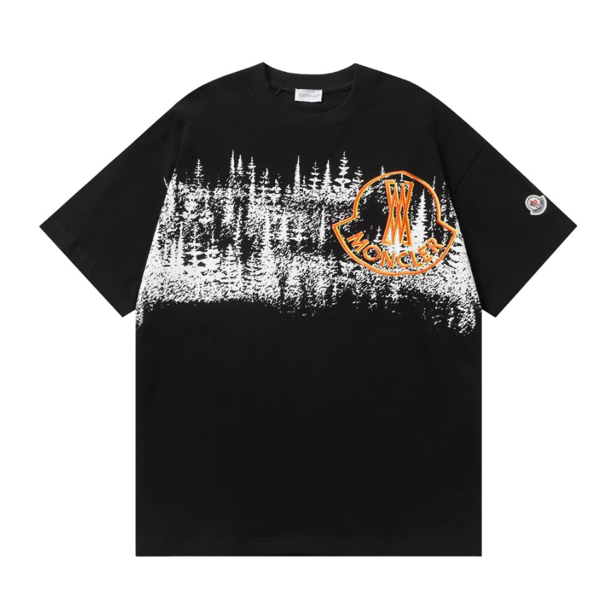 MONCLER T-SHIRT