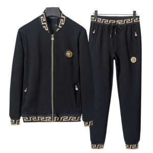 Versace tracksuit