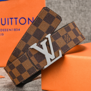 Louis vuitton belt