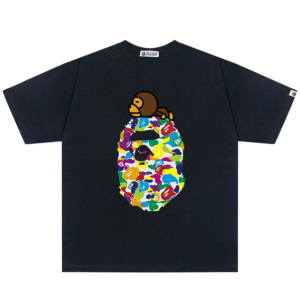 Bape t-shirt