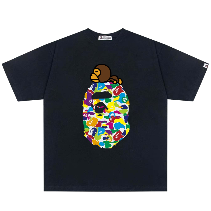 BAPE T-SHIRT