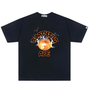 Bape t-shirt