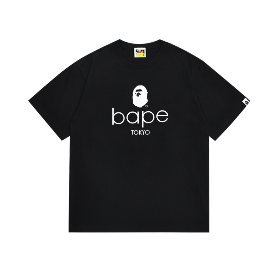 BAPE T-SHIRT