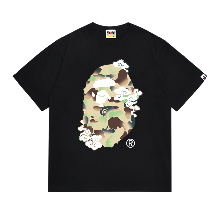 BAPE T-SHIRT