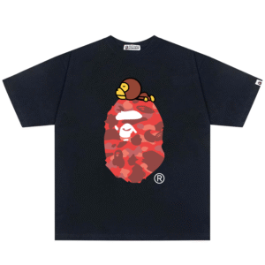 Bape t-shirt
