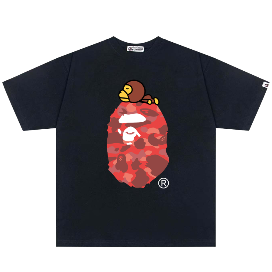 BAPE T-SHIRT