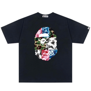 Bape t-shirt