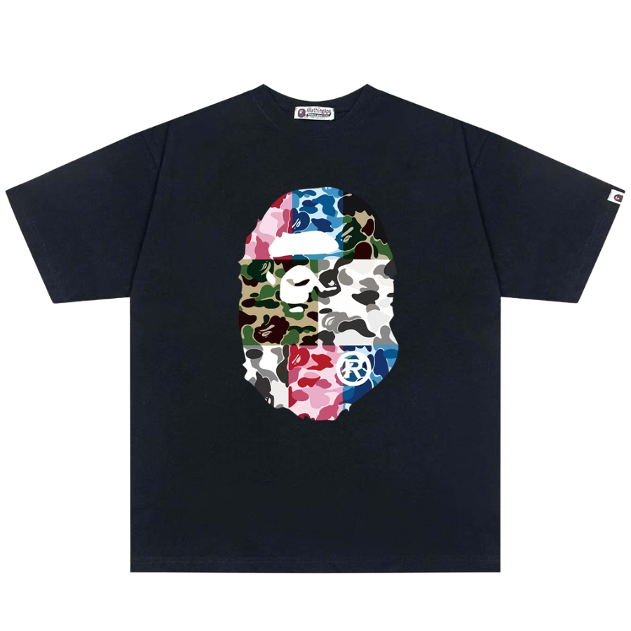 BAPE T-SHIRT