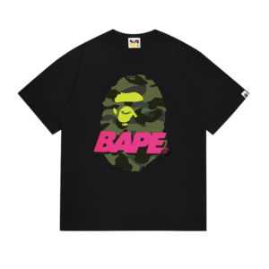 Bape t-shirt