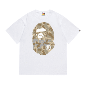 Bape t-shirt