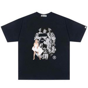 Bape t-shirt