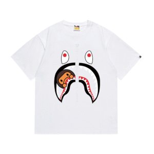 Bape t-shirt