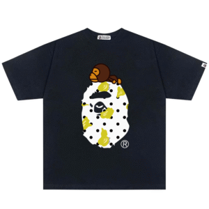 Bape t-shirt