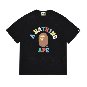 Bape t-shirt