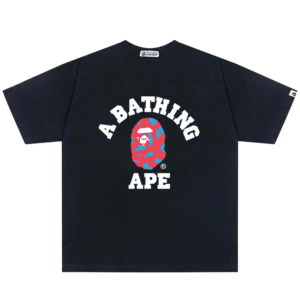 Bape t-shirt