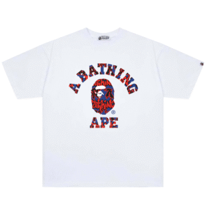 Bape t-shirt
