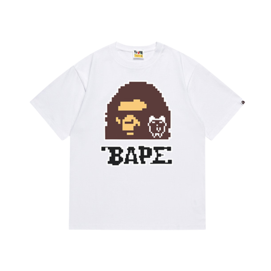 BAPE T-SHIRT