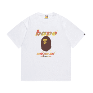 Bape t-shirt
