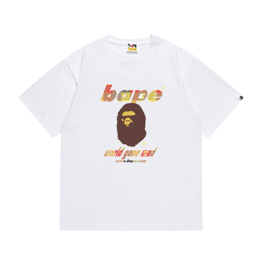 BAPE T-SHIRT