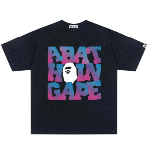 Bape t-shirt