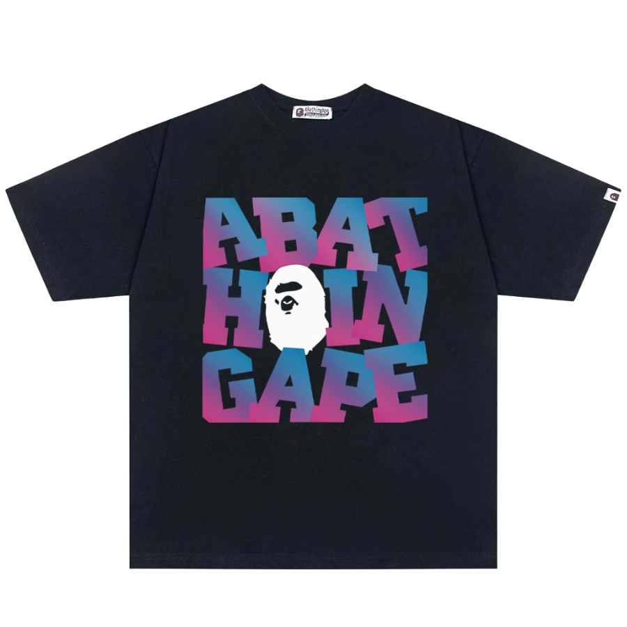 BAPE T-SHIRT