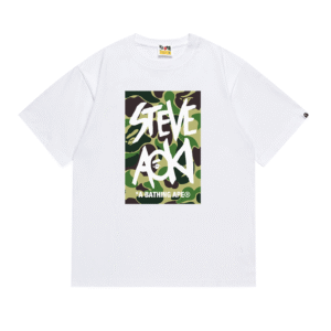 Bape t-shirt